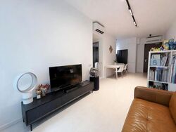 Treasure at Tampines (D18), Condominium #615837441